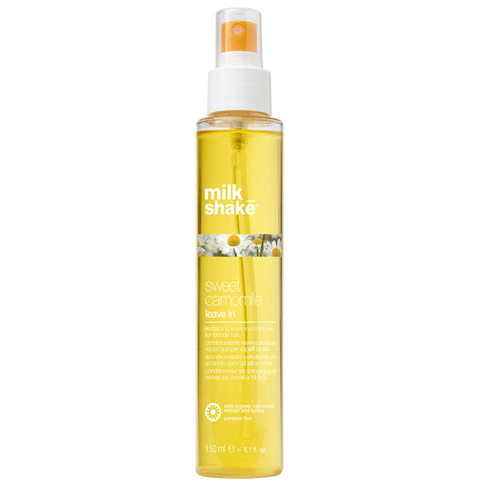 milk_shake sweet camomile leave in, 150ml