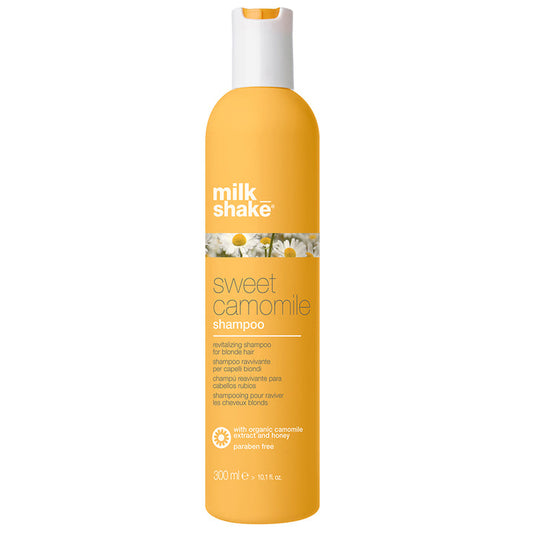 milk_shake sweet camomile shampoo