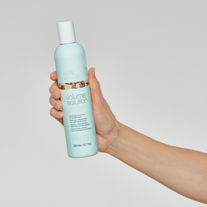 milk_shake volumizing shampoo