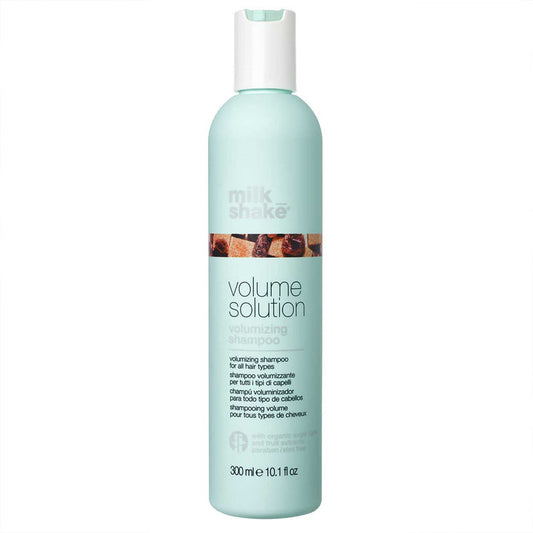 milk_shake volumizing shampoo