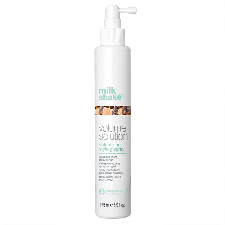 milk_shake volumizing styling spray, 175ml