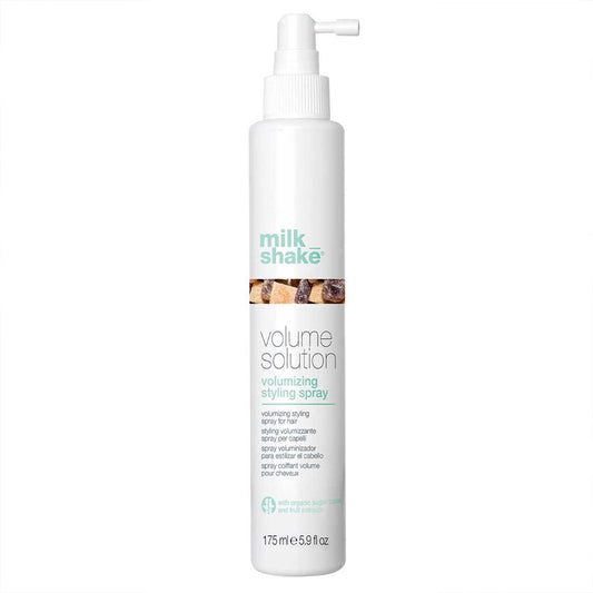 milk_shake volumizing styling spray, 175ml