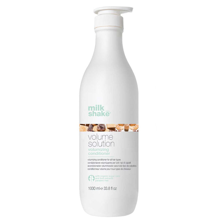 milk_shake volumizing conditioner