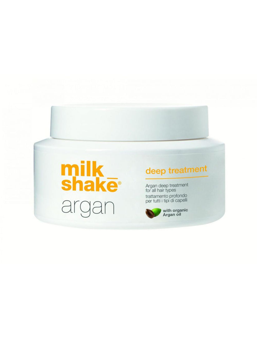 Argan Haircare combo