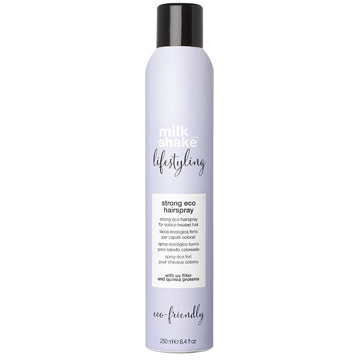 milk_shake lifestyling strong eco hairspray