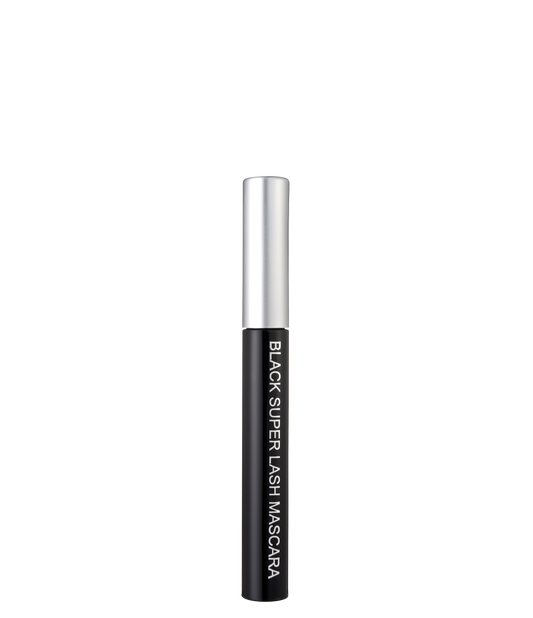 Hannon Make-Up Super Lash Mascara Black, 6g