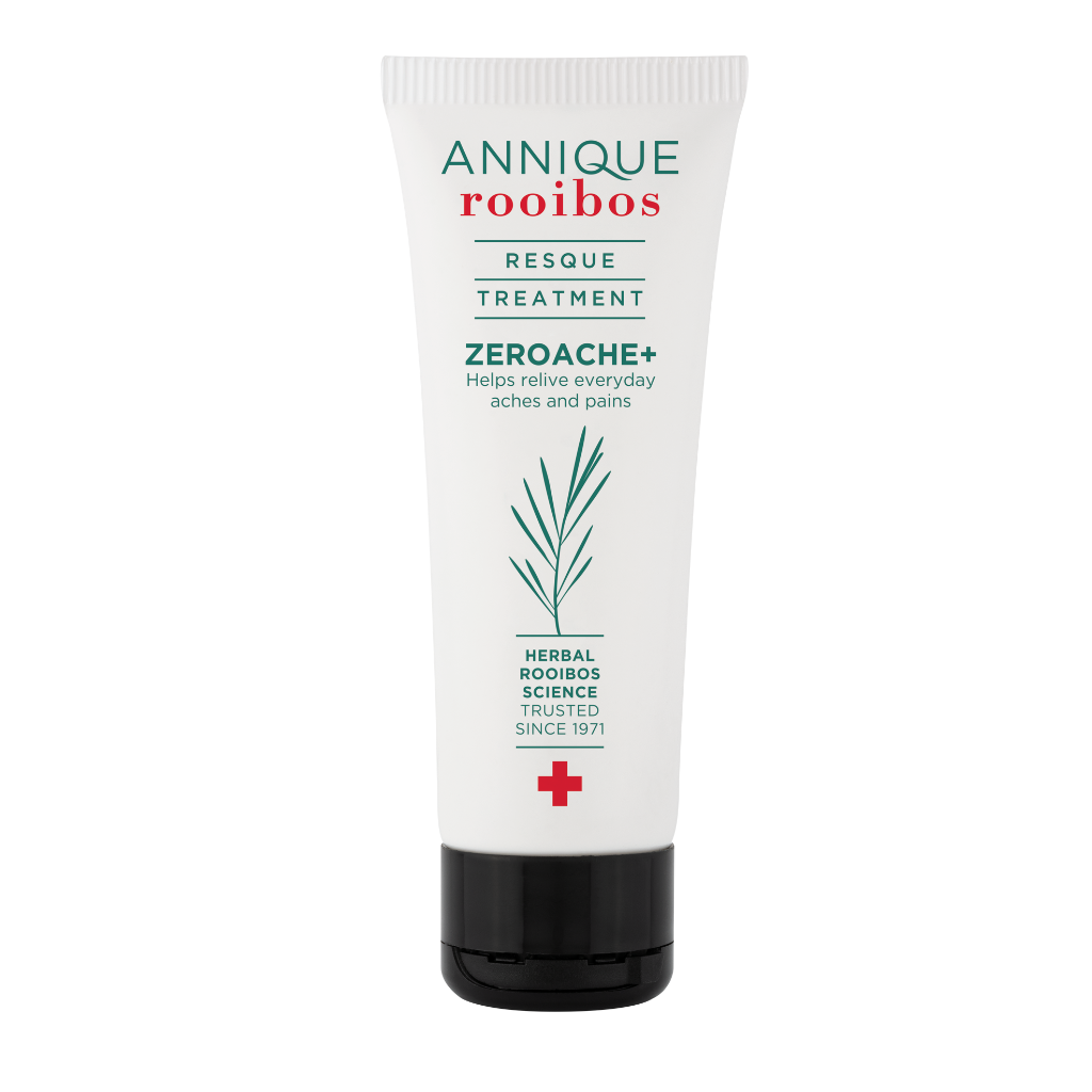 Resque ZeroAche+  75ml