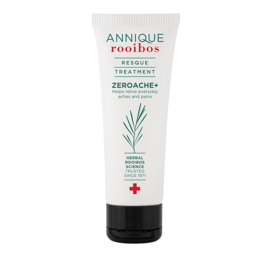 Resque ZeroAche+  75ml