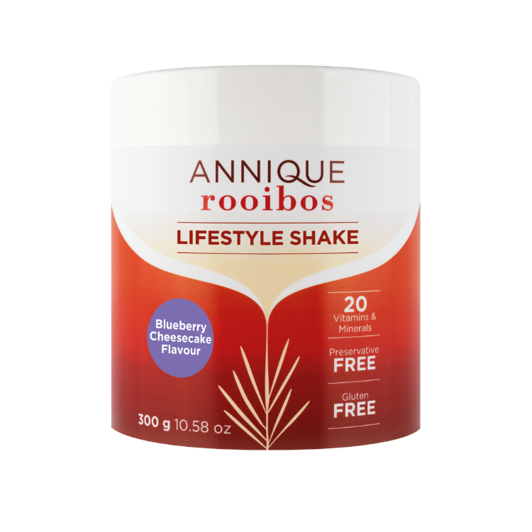 Lifestyle Shakes 300g