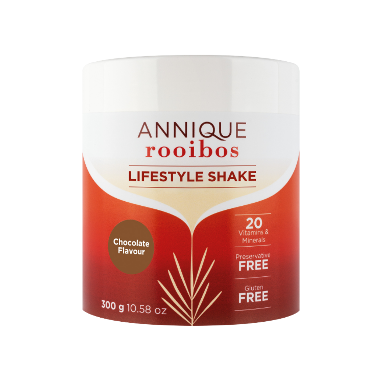 Lifestyle Shakes 300g