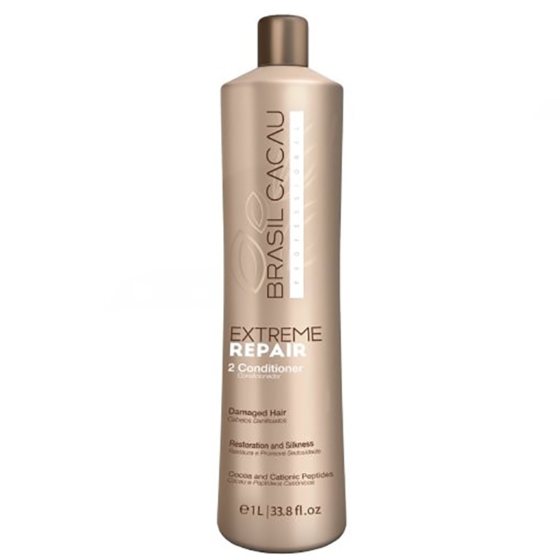 Brasil Cacau Extreme Repair Conditioner