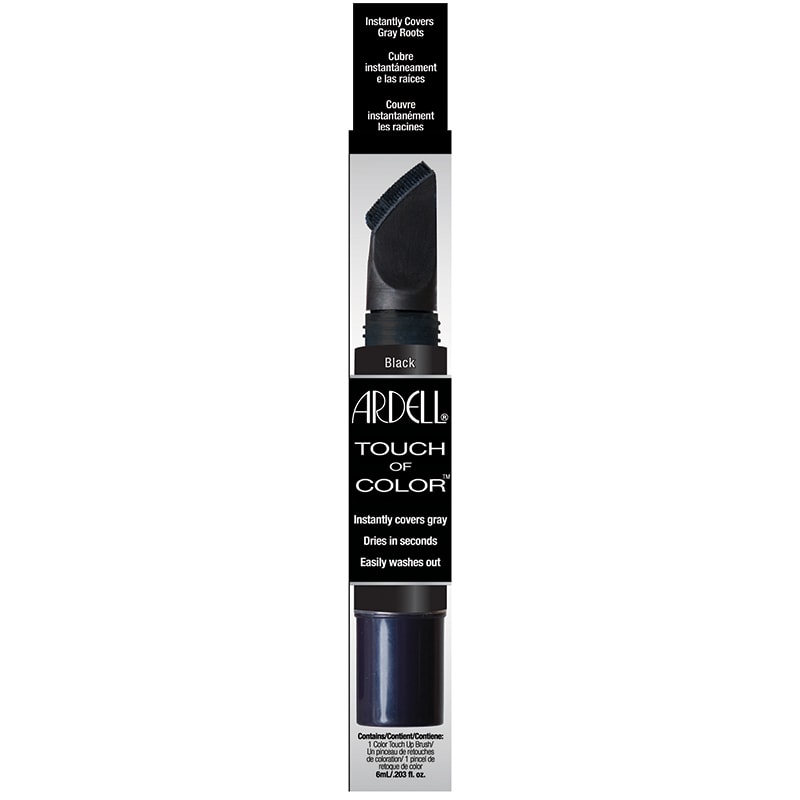 Ardell Touch of Color for Grey Roots, 6ml