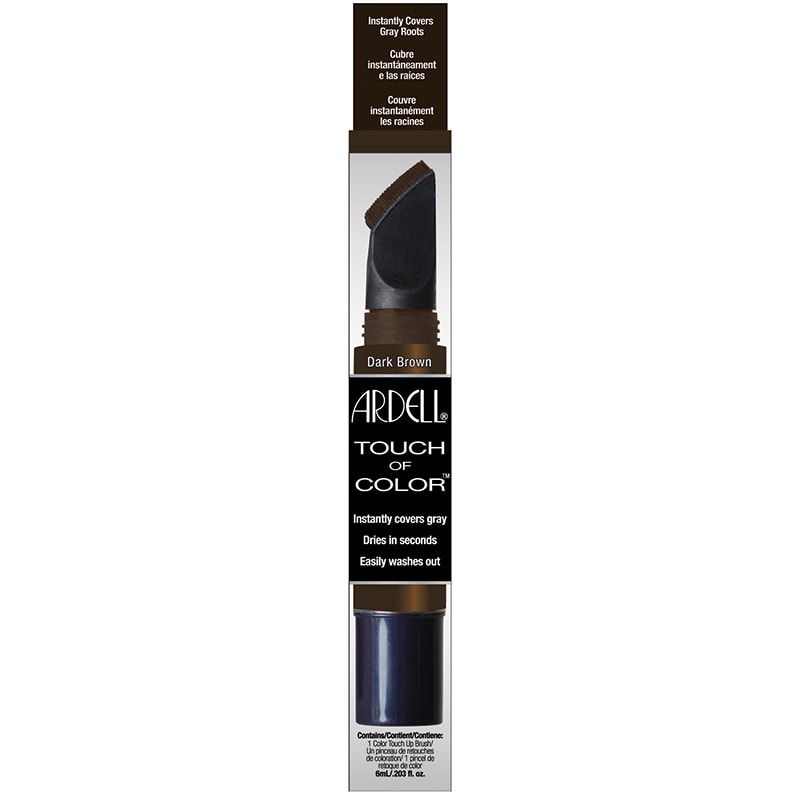 Ardell Touch of Color for Grey Roots, 6ml