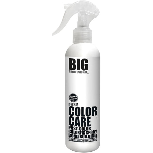 BIG Professional Color Care Post-Color Bond Building ColorFix Spray