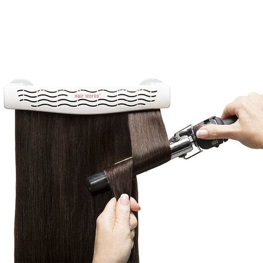 Hair Extension 4-in-1 Caddy