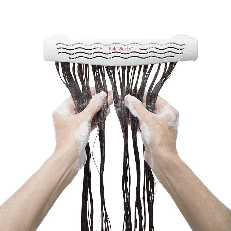 Hair Extension 4-in-1 Caddy