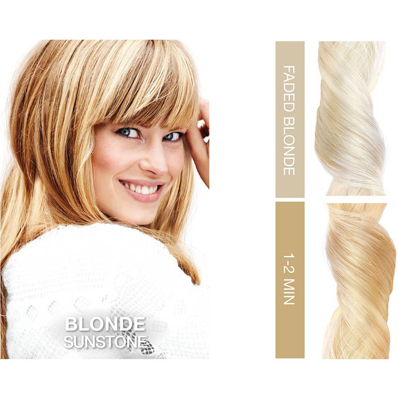 Celeb Luxury Gem Lites Colorditioner with BondFix, Sunstone Blonde, 244ml