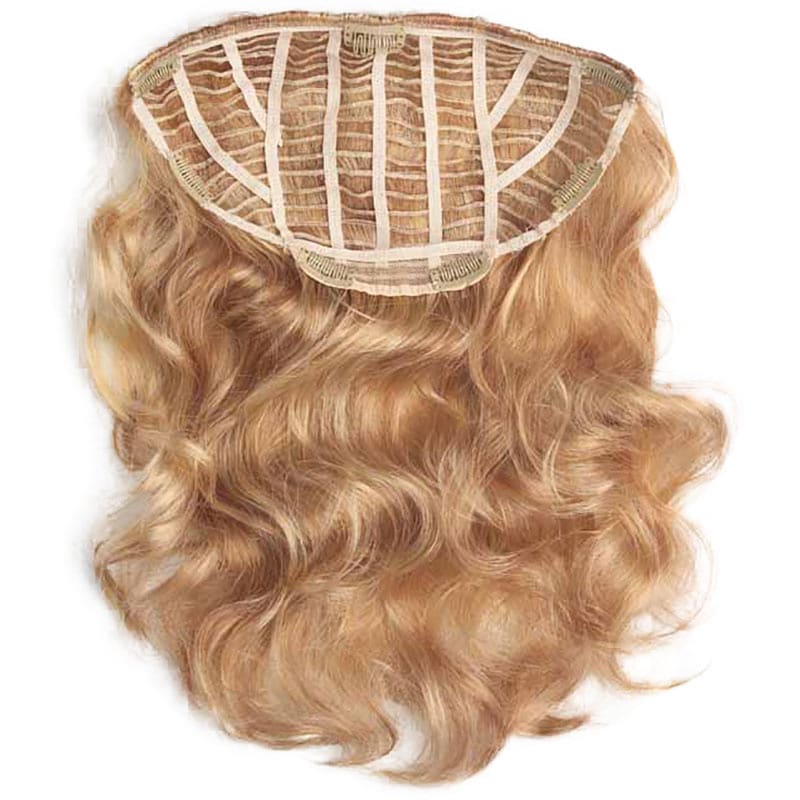 HairUWear Hairdo Wavy Extension, 23 inch