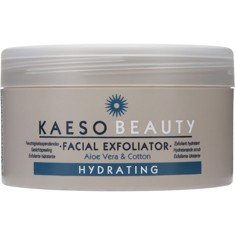 Kaeso Beauty Hydrating Exfoliator – Normal to Dry Skin, 245ml