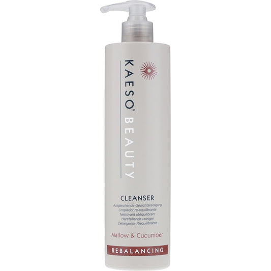 Kaeso Beauty Rebalancing Cleanser – Oily/Combination Skin, 495ml