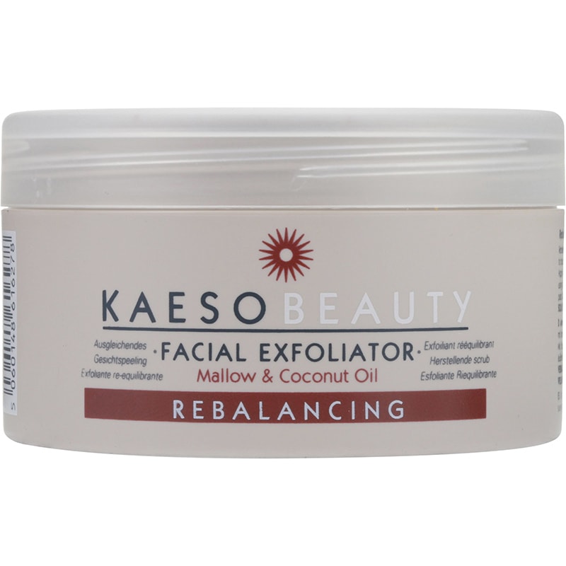 Kaeso Beauty Rebalancing Exfoliator – Oily/Combination Skin, 245ml