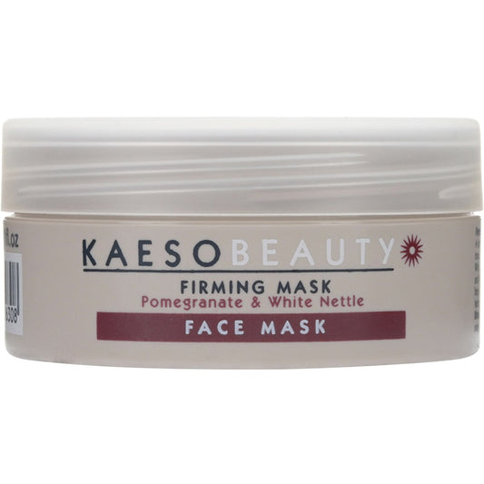 Kaeso Firming Face Mask, 95ml