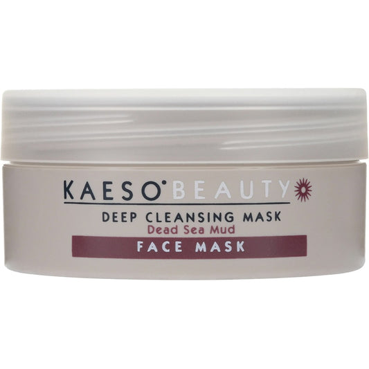 Kaeso Beauty Deep Cleansing Mask, 95ml