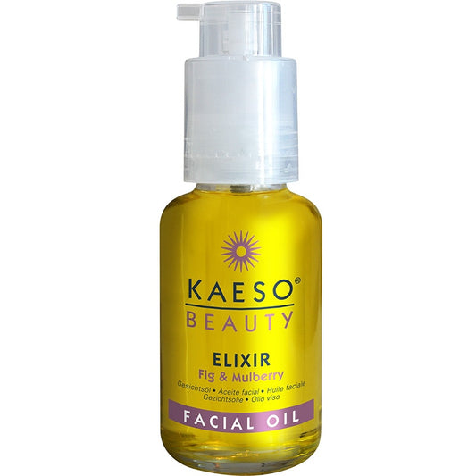 Kaeso Beauty Elixir Facial Oil, 50ml