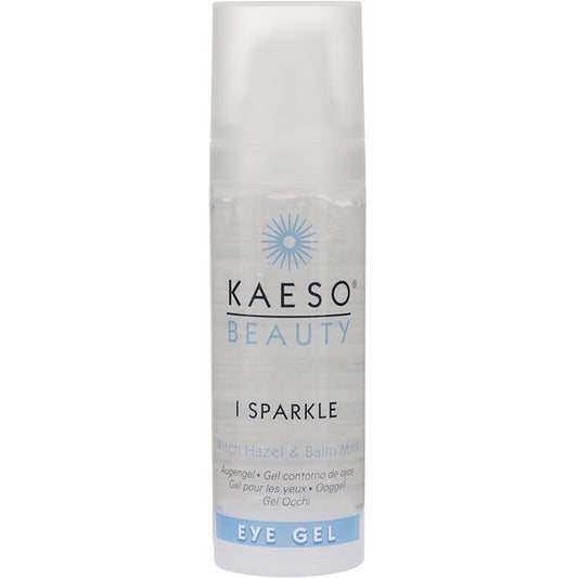 Kaeso Beauty I Sparkle Eye Gel, 30ml