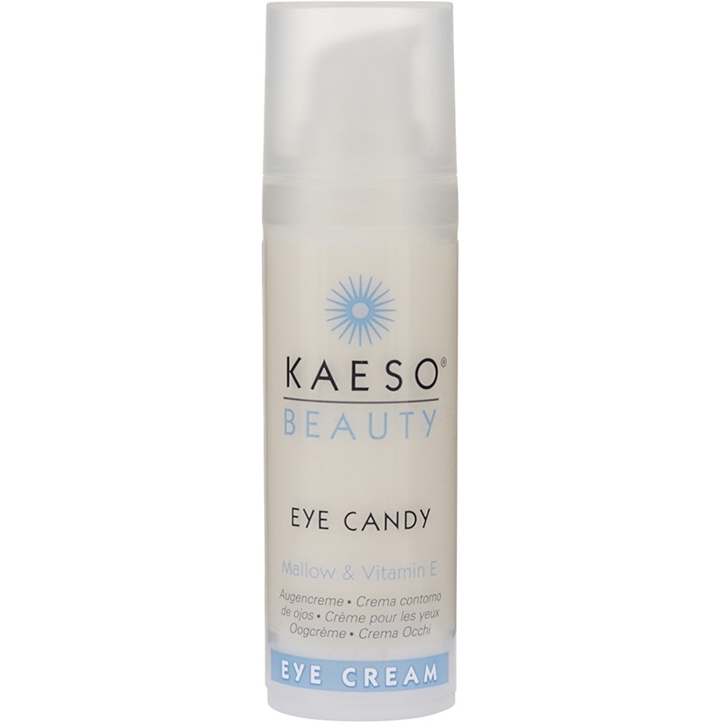 Kaeso Beauty Eye Candy Eye Cream, 30ml