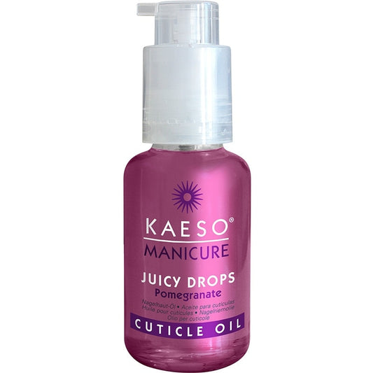 Kaeso Manicure Juicy Drops Cuticle Oil