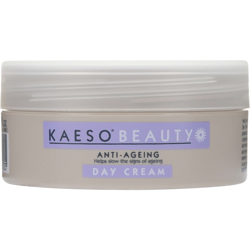 Kaeso Beauty Anti Ageing Day Cream, 95ml