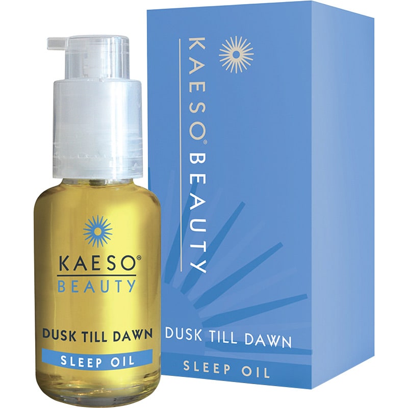 Kaeso Beauty Dusk Till Dawn Sleep Oil, 50ml