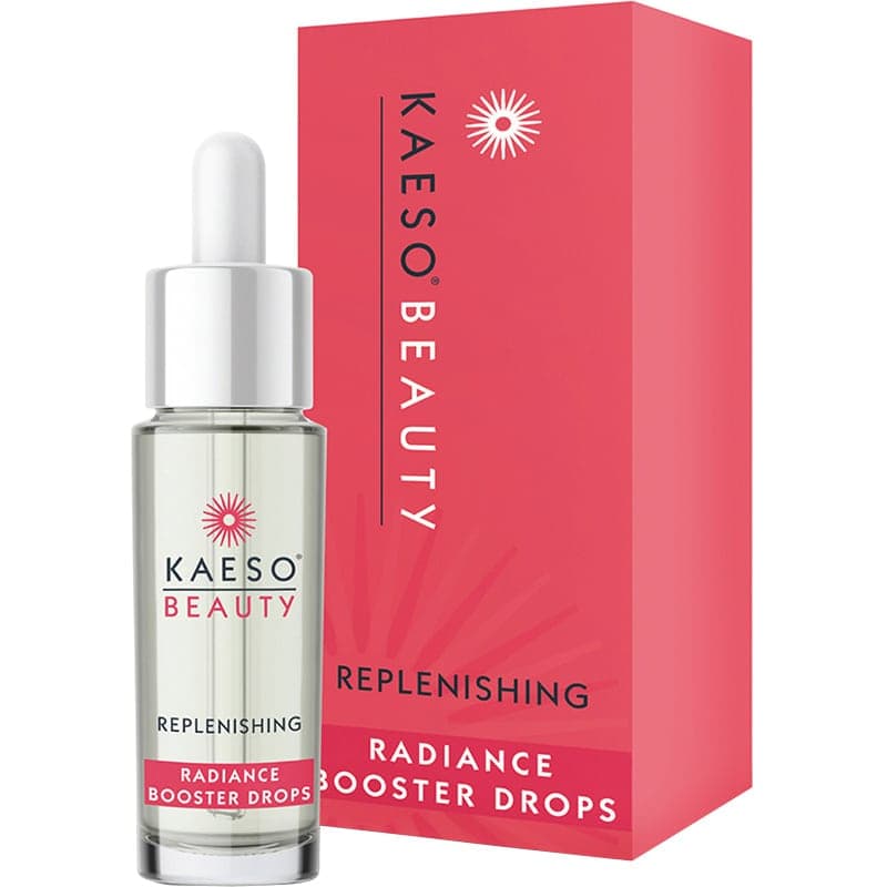 Kaeso Beauty Booster Drops, 30ml