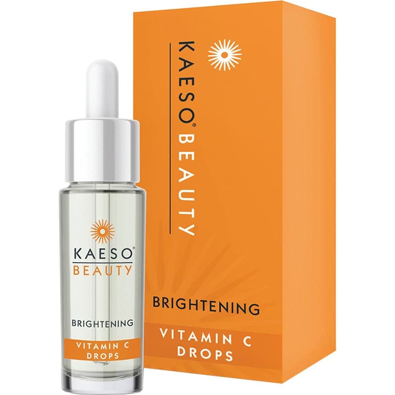 Kaeso Beauty Booster Drops, 30ml