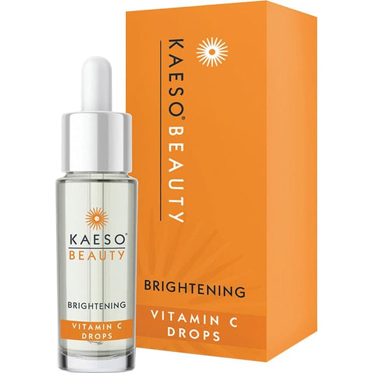 Kaeso Beauty Booster Drops, 30ml