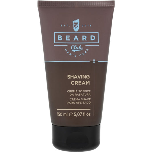 Beard Club Shaving Cream, 150ml