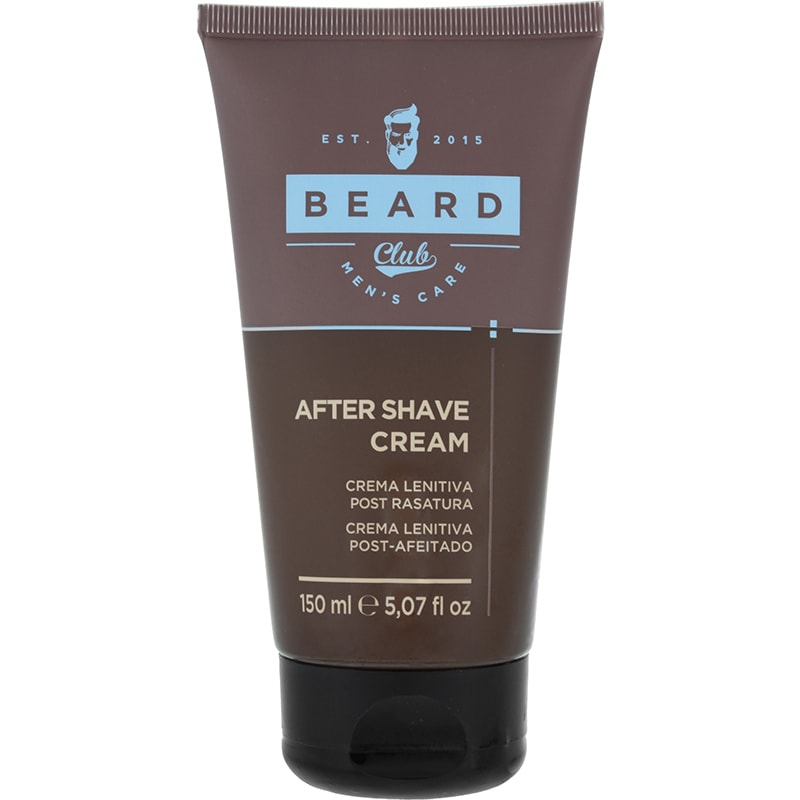 Beard Club After Shave Cream, 150ml