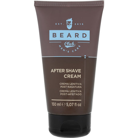 Beard Club After Shave Cream, 150ml