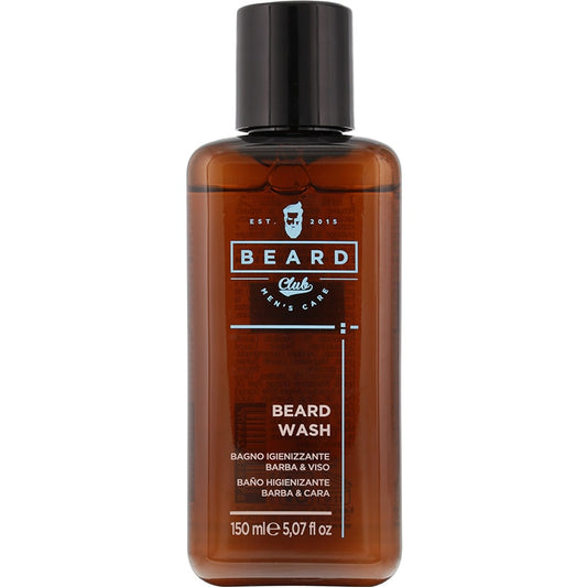 Beard Club Beard Wash, 150ml