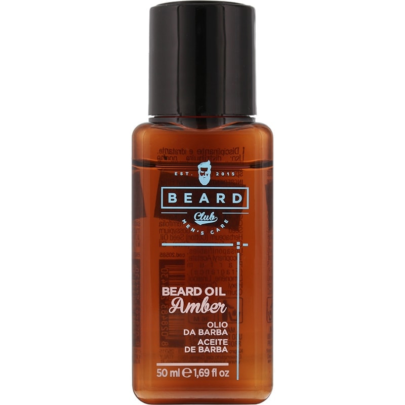 Beard Club Beard Oil, 50ml