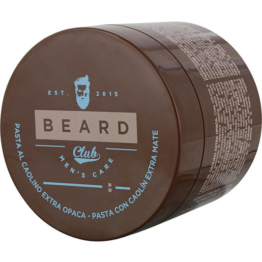 Beard Club Extra Matt Clay, 100ml