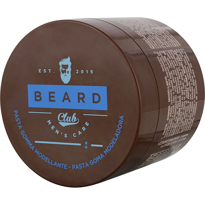 Beard Club Modeling Gum Paste, 100ml