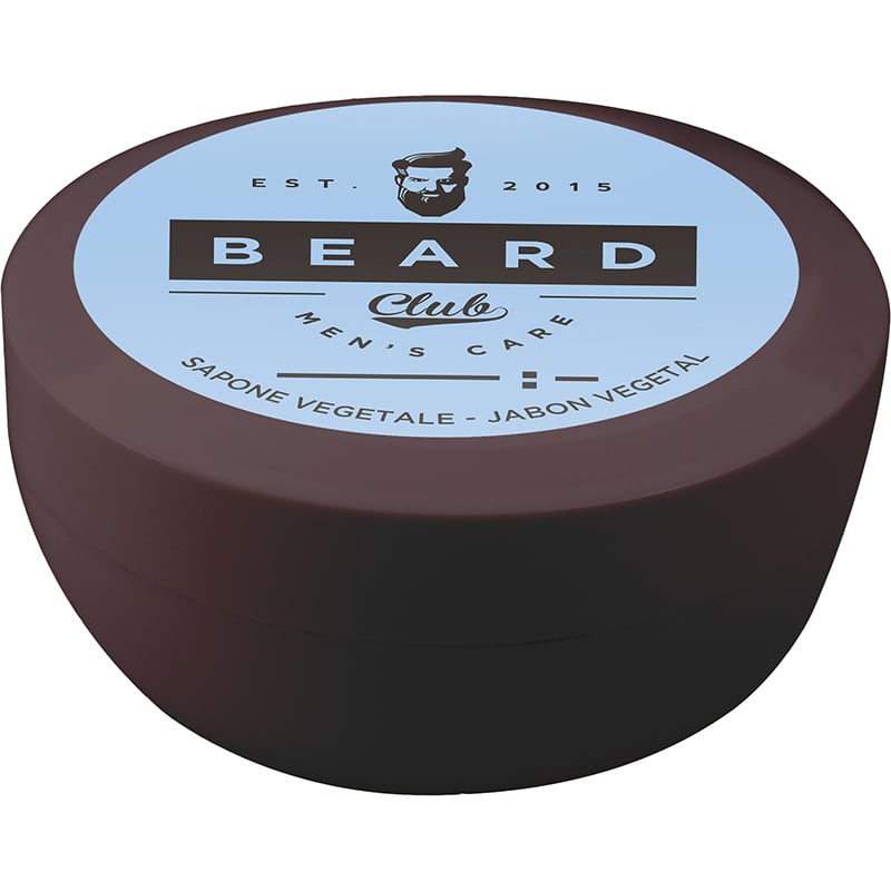 Beard Club Vegetable Soap, 150ml