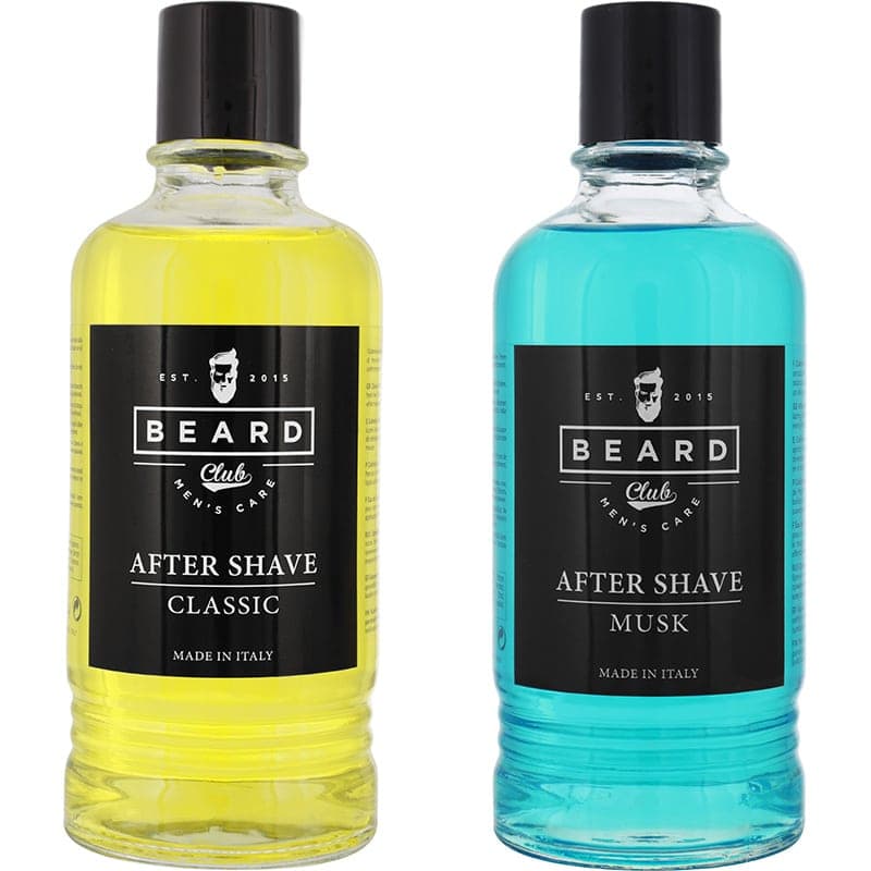 Beard Club After Shave, 400ml