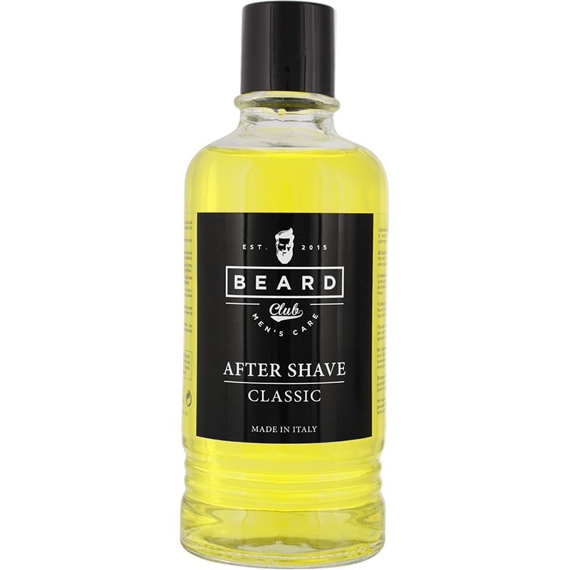 Beard Club After Shave, 400ml