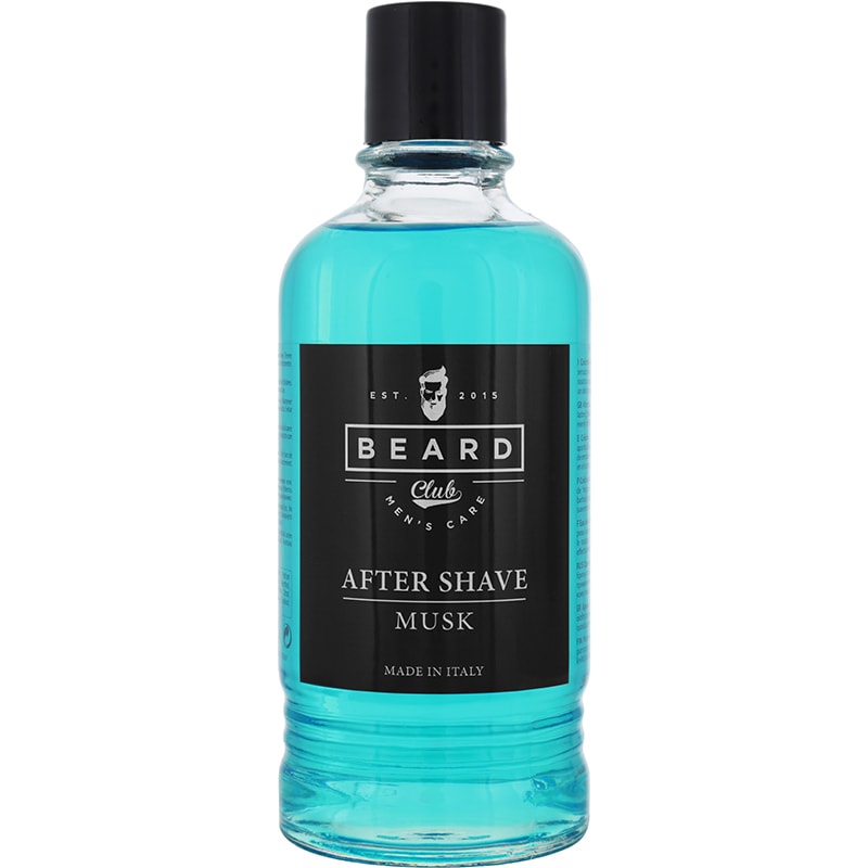 Beard Club After Shave, 400ml