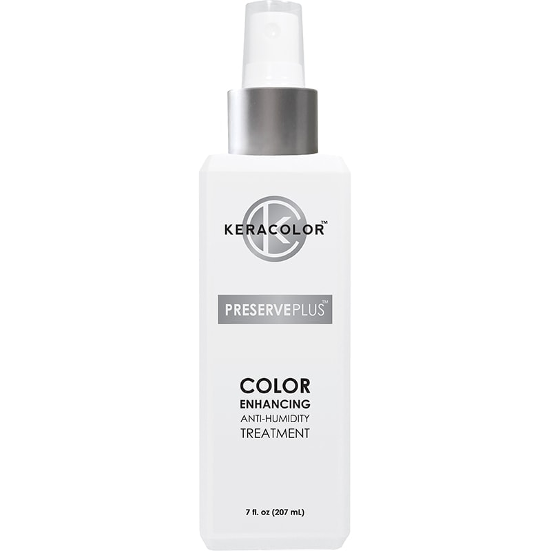 Kerachroma Preserve Plus Color Enhancing Anti-Humidity Treatment, 207ml