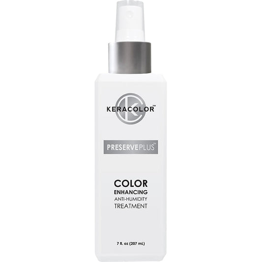 Kerachroma Preserve Plus Color Enhancing Anti-Humidity Treatment, 207ml