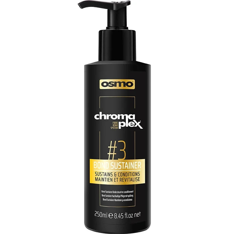 OSMO Chromaplex #3 Bond Sustainer, 250ml